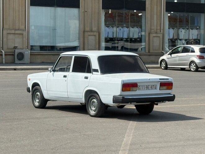 LADA (VAZ) 2107 2002, 377,870 km - 1.5 l - Gəncə