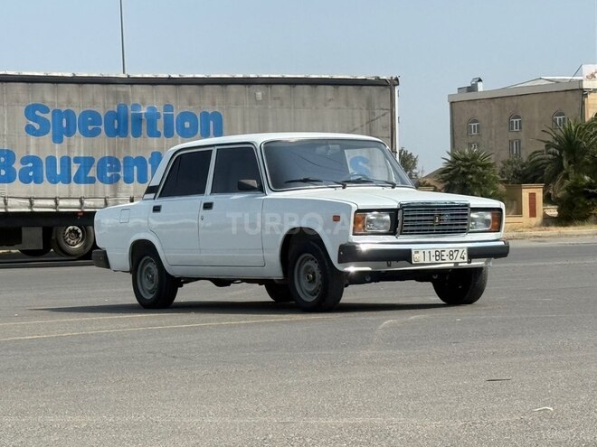 LADA (VAZ) 2107 2002, 377,870 km - 1.5 l - Gəncə