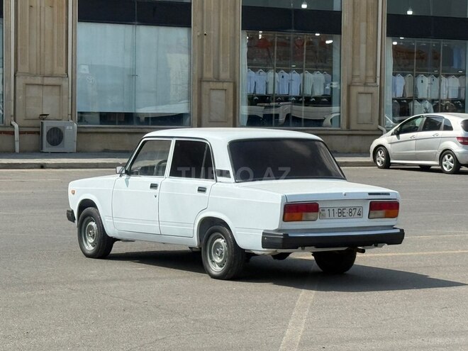LADA (VAZ) 2107 2002, 377,870 km - 1.5 l - Gəncə
