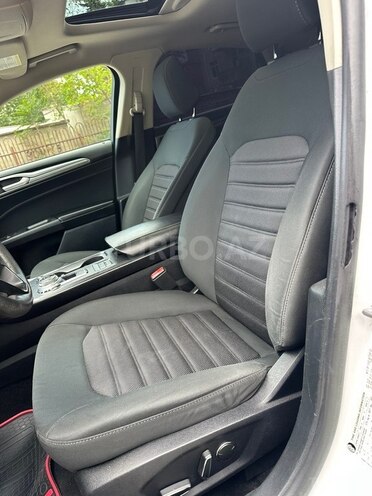 Ford Fusion (North America) 2020, 183,000 km - 1.5 l - Sumqayıt