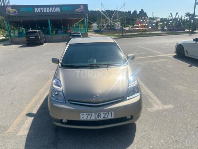 Toyota Prius 2006, 264,771 km - 1.5 l - Bakı