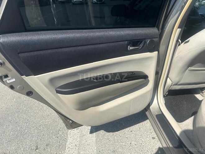 Toyota Prius 2006, 264,771 km - 1.5 l - Bakı