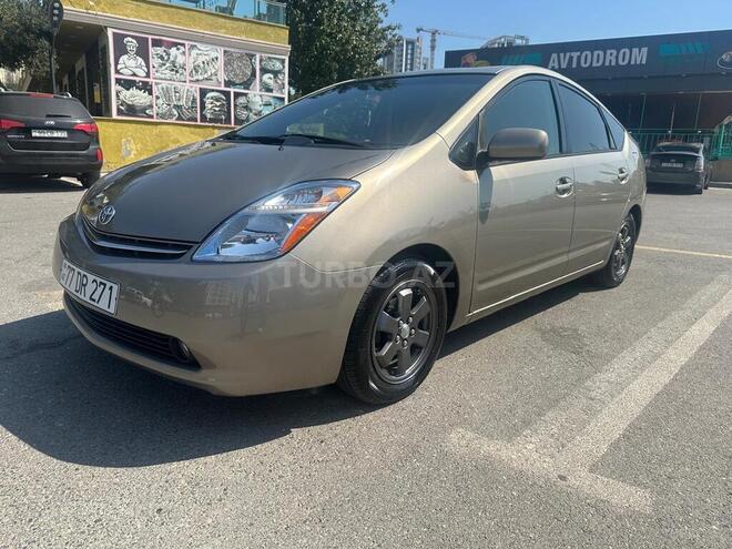 Toyota Prius 2006, 264,771 km - 1.5 l - Bakı