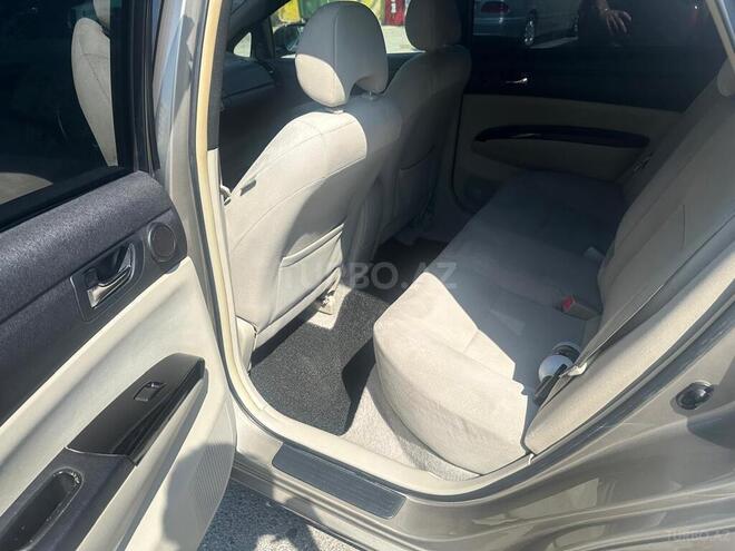 Toyota Prius 2006, 264,771 km - 1.5 l - Bakı