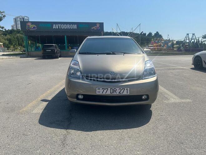 Toyota Prius 2006, 264,771 km - 1.5 l - Bakı
