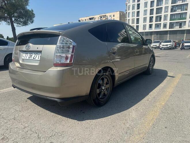 Toyota Prius 2006, 264,771 km - 1.5 l - Bakı