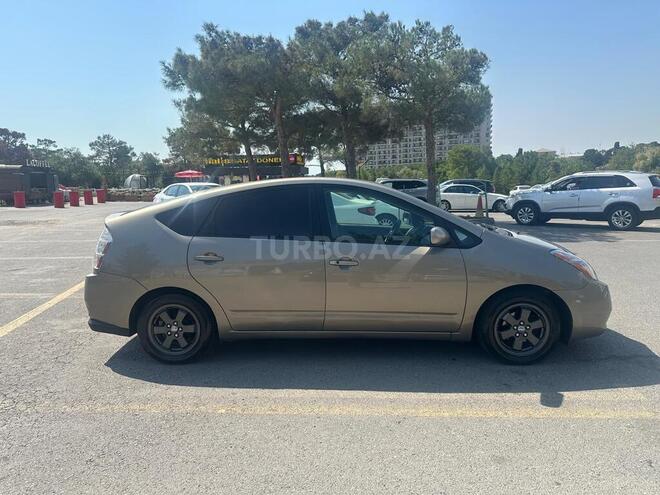 Toyota Prius 2006, 264,771 km - 1.5 l - Bakı