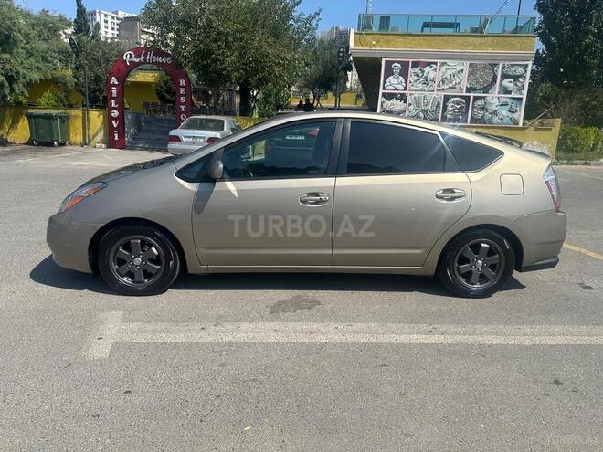 Toyota Prius 2006, 264,771 km - 1.5 l - Bakı