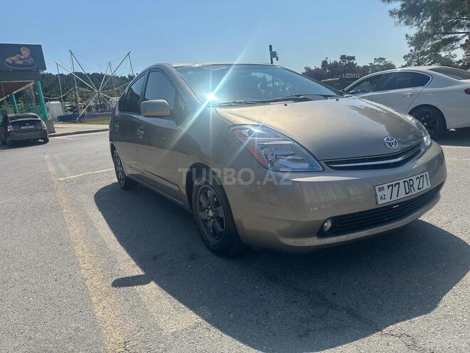 Toyota Prius 2006, 264,771 km - 1.5 l - Bakı