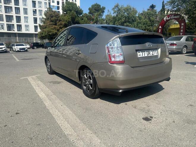 Toyota Prius 2006, 264,771 km - 1.5 l - Bakı