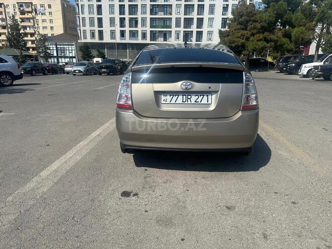 Toyota Prius 2006, 264,771 km - 1.5 l - Bakı
