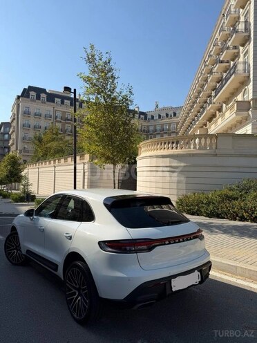 Porsche Macan 2021, 53,000 km - 2.0 l - Bakı