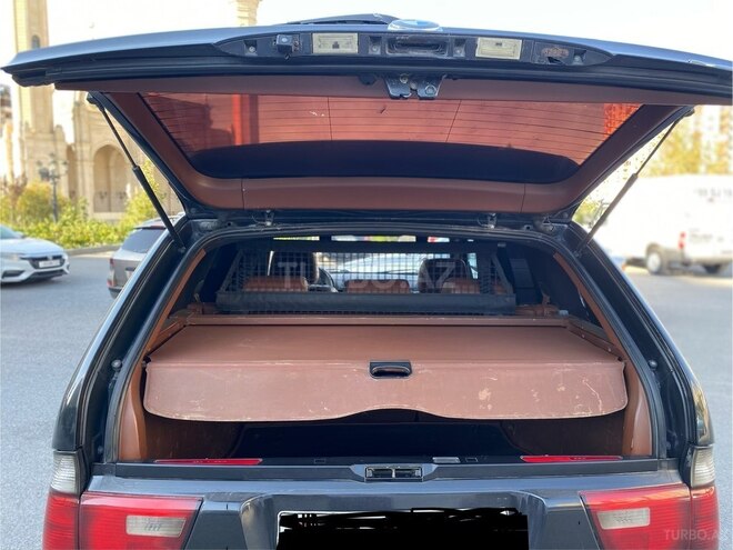 BMW X5 2005, 260,000 km - 4.4 l - Bakı