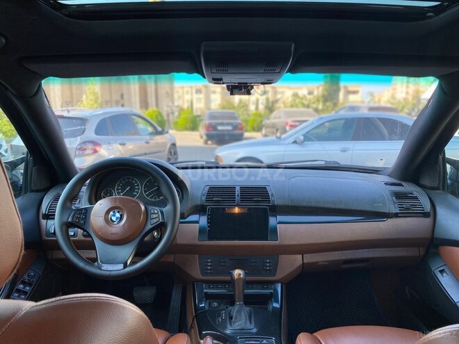 BMW X5 2005, 260,000 km - 4.4 l - Bakı