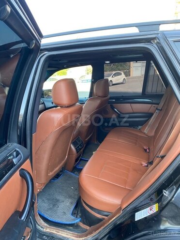 BMW X5 2005, 260,000 km - 4.4 l - Bakı