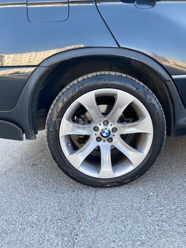 BMW X5 2005, 260,000 km - 4.4 l - Bakı