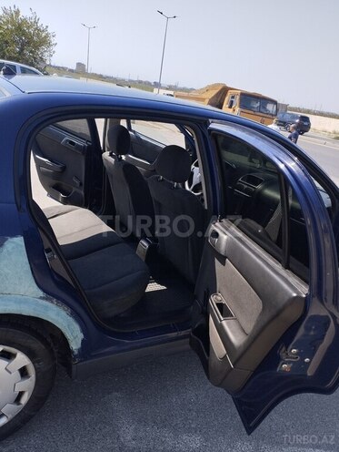 Opel Astra 2005, 325,008 km - 1.4 l - Bakı
