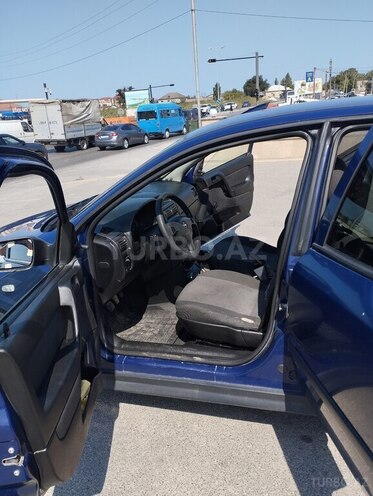 Opel Astra 2005, 325,008 km - 1.4 l - Bakı