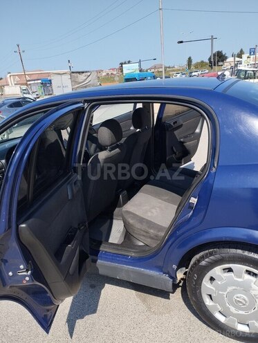 Opel Astra 2005, 325,008 km - 1.4 l - Bakı