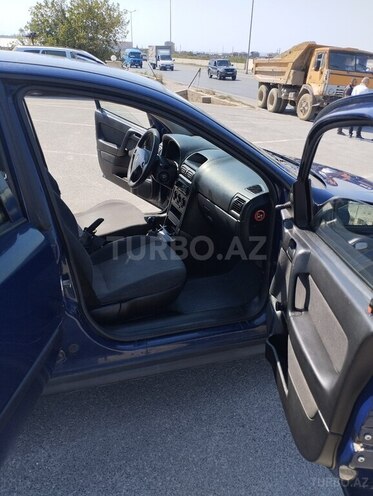 Opel Astra 2005, 325,008 km - 1.4 l - Bakı