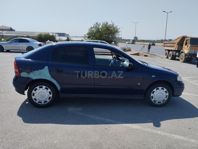 Opel Astra 2005, 325,008 km - 1.4 l - Bakı
