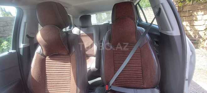 Chevrolet Trax 2019, 162,400 km - 1.4 л - Lənkəran