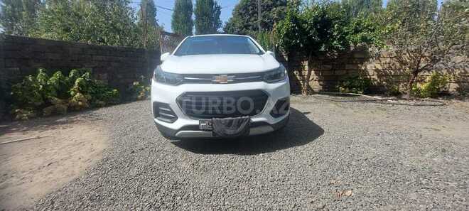 Chevrolet Trax 2019, 162,400 km - 1.4 л - Lənkəran