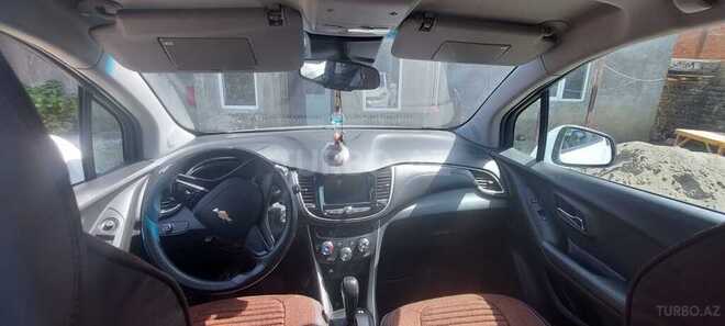 Chevrolet Trax 2019, 162,400 km - 1.4 л - Lənkəran