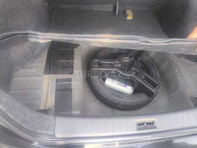 Nissan Sentra 2015, 97,500 km - 1.8 l - Bakı