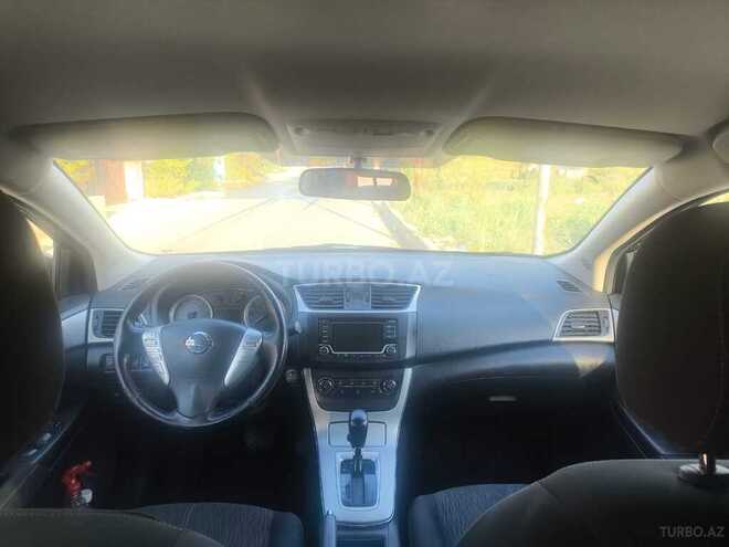 Nissan Sentra 2015, 97,500 km - 1.8 l - Bakı
