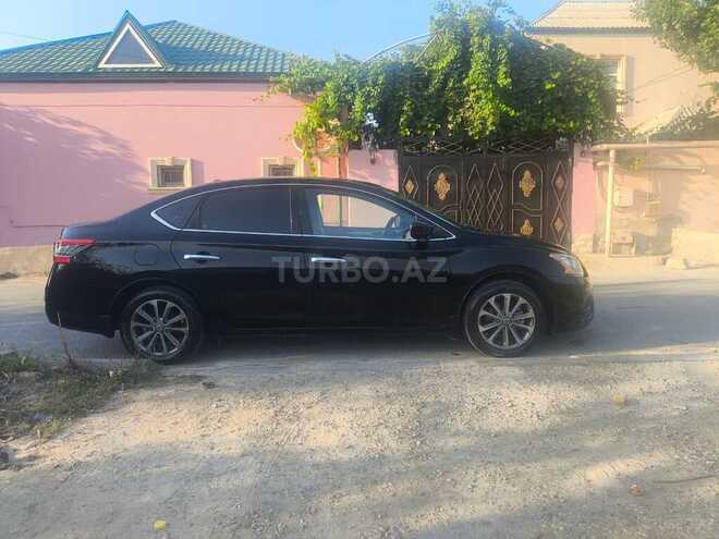 Nissan Sentra 2015, 97,500 km - 1.8 l - Bakı