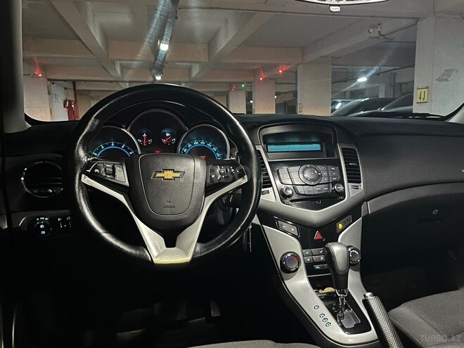Chevrolet Cruze 2011, 279,000 km - 1.8 л - Bakı