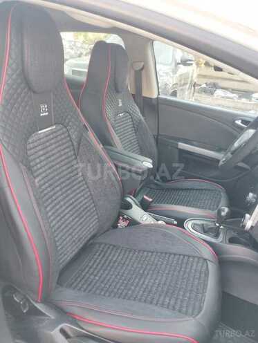SEAT Leon 2012, 195,000 km - 1.8 l - Bakı