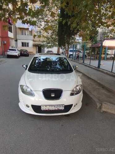 SEAT Leon 2012, 195,000 km - 1.8 l - Bakı