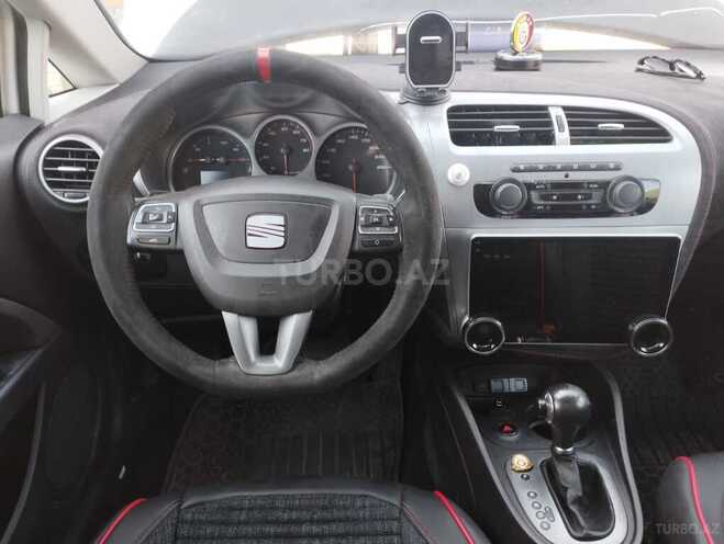 SEAT Leon 2012, 195,000 km - 1.8 l - Bakı
