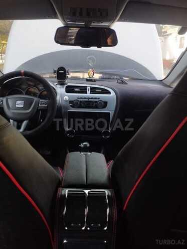 SEAT Leon 2012, 195,000 km - 1.8 l - Bakı