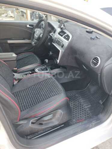 SEAT Leon 2012, 195,000 km - 1.8 l - Bakı