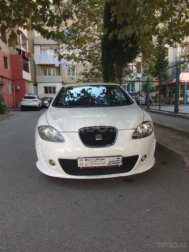 SEAT Leon 2012, 195,000 km - 1.8 l - Bakı