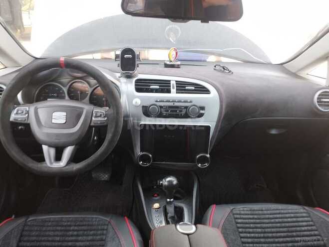 SEAT Leon 2012, 195,000 km - 1.8 l - Bakı