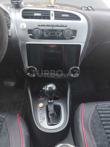 SEAT Leon 2012, 195,000 km - 1.8 l - Bakı