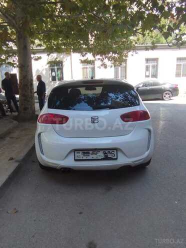 SEAT Leon 2012, 195,000 km - 1.8 l - Bakı