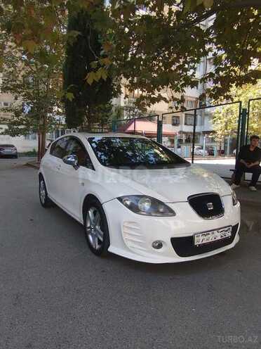 SEAT Leon 2012, 195,000 km - 1.8 l - Bakı