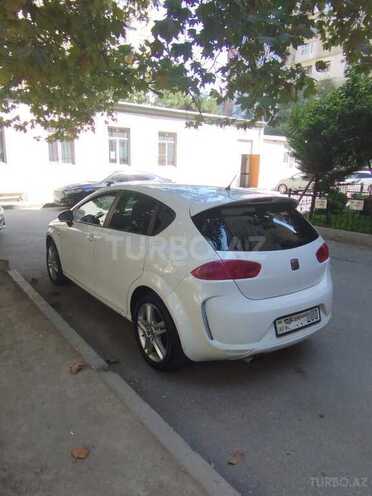 SEAT Leon 2012, 195,000 km - 1.8 l - Bakı