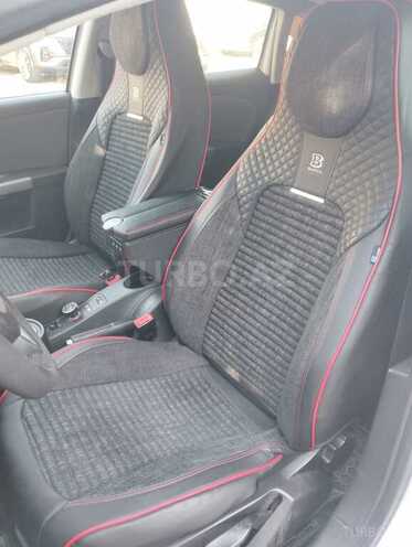 SEAT Leon 2012, 195,000 km - 1.8 l - Bakı
