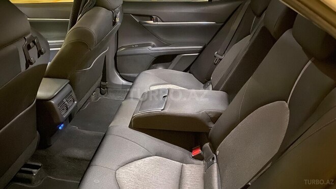 Toyota Camry 2023, 30,000 km - 2.5 l - Bakı