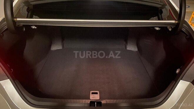 Toyota Camry 2023, 30,000 km - 2.5 l - Bakı