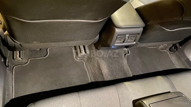 Toyota Camry 2023, 30,000 km - 2.5 l - Bakı