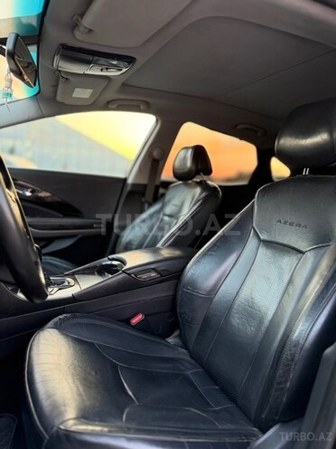 Hyundai Azera 2013, 285,000 km - 2.4 l - Gəncə