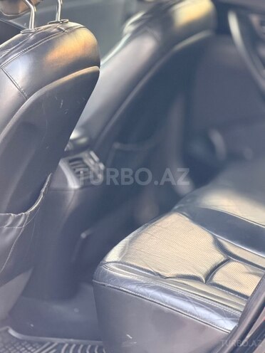 Hyundai Azera 2013, 285,000 km - 2.4 l - Gəncə