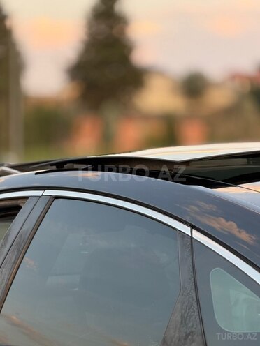 Hyundai Azera 2013, 285,000 km - 2.4 l - Gəncə